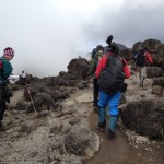 Mission Kilimanjaro: Behind the Lens